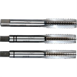 Ручные метчики PROJAHN 93804 - фото 16598669