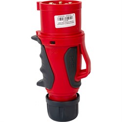 Кабельная вилка PCE 0253-6 - фото 16598681