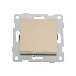 Механизм выключателя GUSI ELECTRIC Ugra - фото 16598822