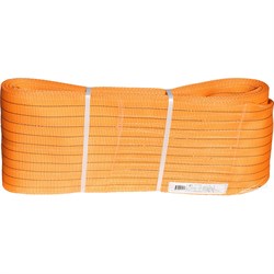 Текстильный ленточный петлевой строп СЕВЗАПКАНАТ 4631152172282 - фото 16598853