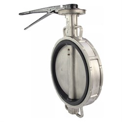 Дисковый затвор DN.ru D050-01317 - фото 16598866