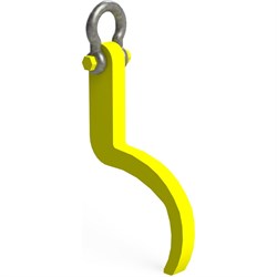 Захват для барабанов TOR ZTB - фото 16598878