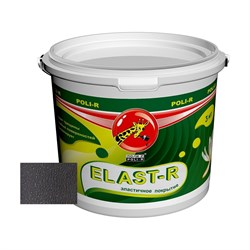 Эластичное покрытие Poli-R Elast-R - фото 16598916