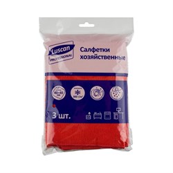 Салфетка хозяйственные Luscan 1612789 - фото 16598956