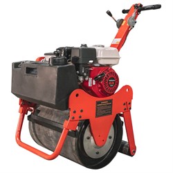 Одновальцовый виброкаток IMPULSE VR300H - фото 16598972