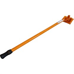 Ручной станок для гибки арматуры TeaM 16ТРТ - фото 16599012