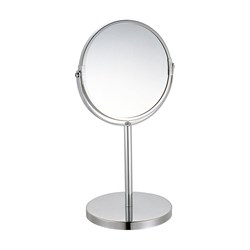 Двустороннее косметическое зеркало UNISTOR SMILE - фото 16599019