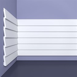 Панель стеновая bello deco XPS СП 05/2.6 - фото 16599137