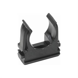 Крепеж-клипса для монтажа труб ТРИЗАМ TRZ0364 - фото 16599198