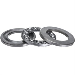 Подшипник ZNL 8103 51103 - фото 16599228