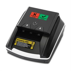 Детектор валют MERTECH PROMATIC GREENRED D-20A - фото 16599230