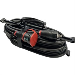 Силовой удлинитель iTOK iCONNECT PRO - фото 16599232