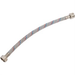 Подводка для воды AquaLine 4873 - фото 16599233