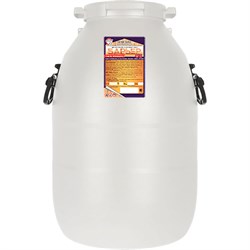 Огнебиозащитный состав для древесины Барьер ОБ - фото 16599309