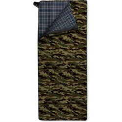 Спальный мешок Trimm Comfort TRAMP - фото 16599336