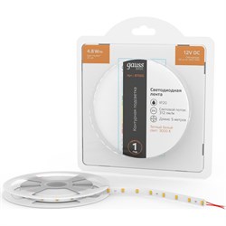 Лента GAUSS Basic - фото 16599403