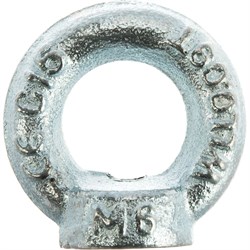 Рым-гайка МЕТИЗНЫЙ ДВОР 4690441031969 - фото 16599468