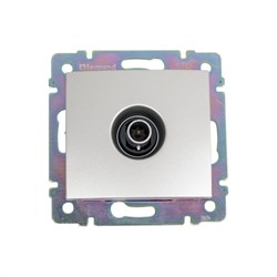 Телевизионная розетка Legrand Valena - фото 16599470