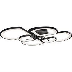 Потолочный светильник iLEDEX River - фото 16599495