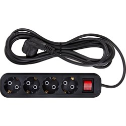 Бытовой удлинитель Атлант 80022 - фото 16599600