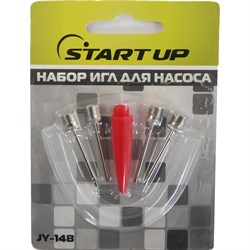 Набор игл для насоса Start Up 4607167308190 - фото 16599624