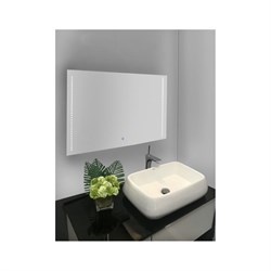 Зеркало WeltWasser WW BZS ELTA 12060-01 - фото 16599668