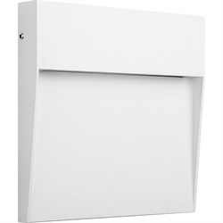 Уличный настенный светильник MANTRA BAKER - фото 16599764