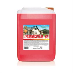 Теплоноситель EcoTherm ET430212020 - фото 16599765