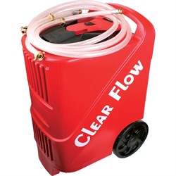 Насос от накипи Rotorica nakippro 35 - фото 16599773