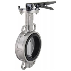 Дисковый затвор DN.ru D050-01516 - фото 16599788