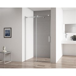 Душевая дверь Cezares STYLUS-SOFT-BF-1-110-C-Cr - фото 16599795