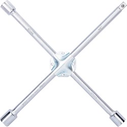 Баллонный ключ-крест YATO YT-0801 - фото 16599846