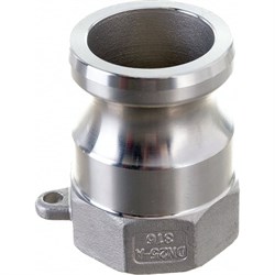 Камлок TITAN LOCK TL100ASS - фото 16599875