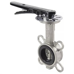 Дисковый затвор DN.ru D050-01550 - фото 16599897