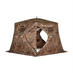 Палатка HIGASHI Camo Chum Pro DC - фото 16599912