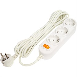 Удлинитель POWER CUBE PC-2-5M - фото 16600023