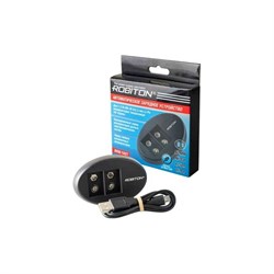 Зарядное устройство Robiton 9V90 FAST - фото 16600035