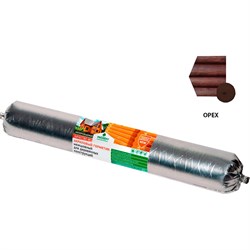 Акриловый герметик для деревянных домов, конструкций, изделий PROSEPT Теплый шов - фото 16600147