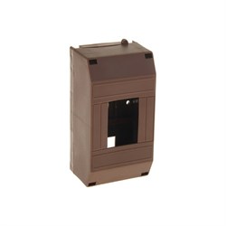 Бокс для автоматических выключателей Урал ПАК БВ-9118075-028 - фото 16600176