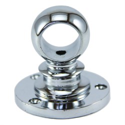 Малый дистанционный сквозной держатель MFK-TORG XG-021A/10 - фото 16600259