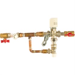 Смесительный узел Тепломаш 500168 - фото 16600362