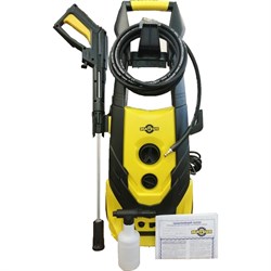 Мойка высокого давления MATEUS MS07104 - фото 16600364