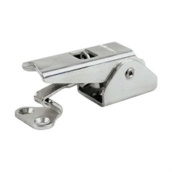 Натяжная регулируемая защелка KUKAMET S362-1 - фото 16600417