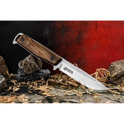 Универсальный рабочий нож Redsteel General X1 - фото 16600462