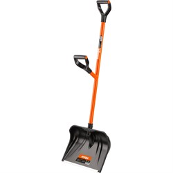 Лопата для уборки снега AMIGO 78006 - фото 16600626