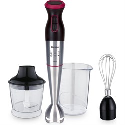 Ручной блендер Blackton Bt hb1233ss - фото 16600689