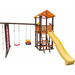 Игровой комплекс Perfetto Sport Bari-9 - фото 16600704