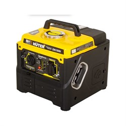 Инверторный генератор HUTER DN1500i - фото 16600747