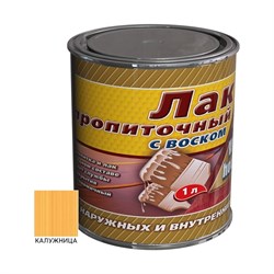 Пропиточный лак White House 15462 - фото 16600749