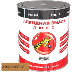 Эмаль Poli-R 12650 - фото 16600759